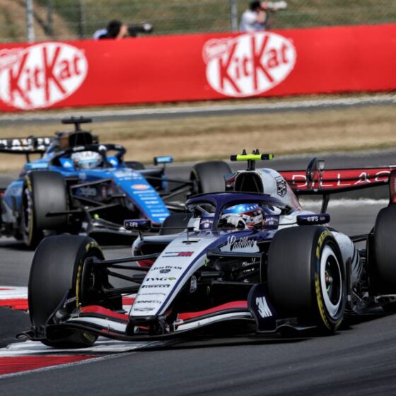 Bottas: Cadillac facing ‘no man’s land’ reality despite progress