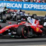 Vasseur reveals real story behind Leclerc’s Silverstone revival