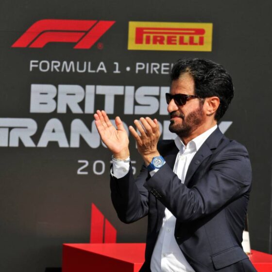 FIA mulling F1 refueling comeback and customer engine overhaul
