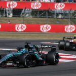 ‘Not satisfied’: Russell brutally honest on Silverstone weekend’