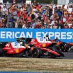Smedley: Ferrari favoring Hamilton ‘only strategy’ of winning title