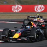 Verstappen ‘fed up’ after ‘super dangerous’ Silverstone demise
