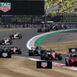 Sainz hit with rare penalty after Safety Car error at Silverstone