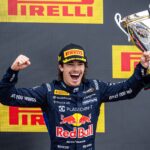 Lawson addresses growing Tsolov Red Bull speculation