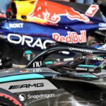 Sunday’s reshuffled Belgian GP starting grid