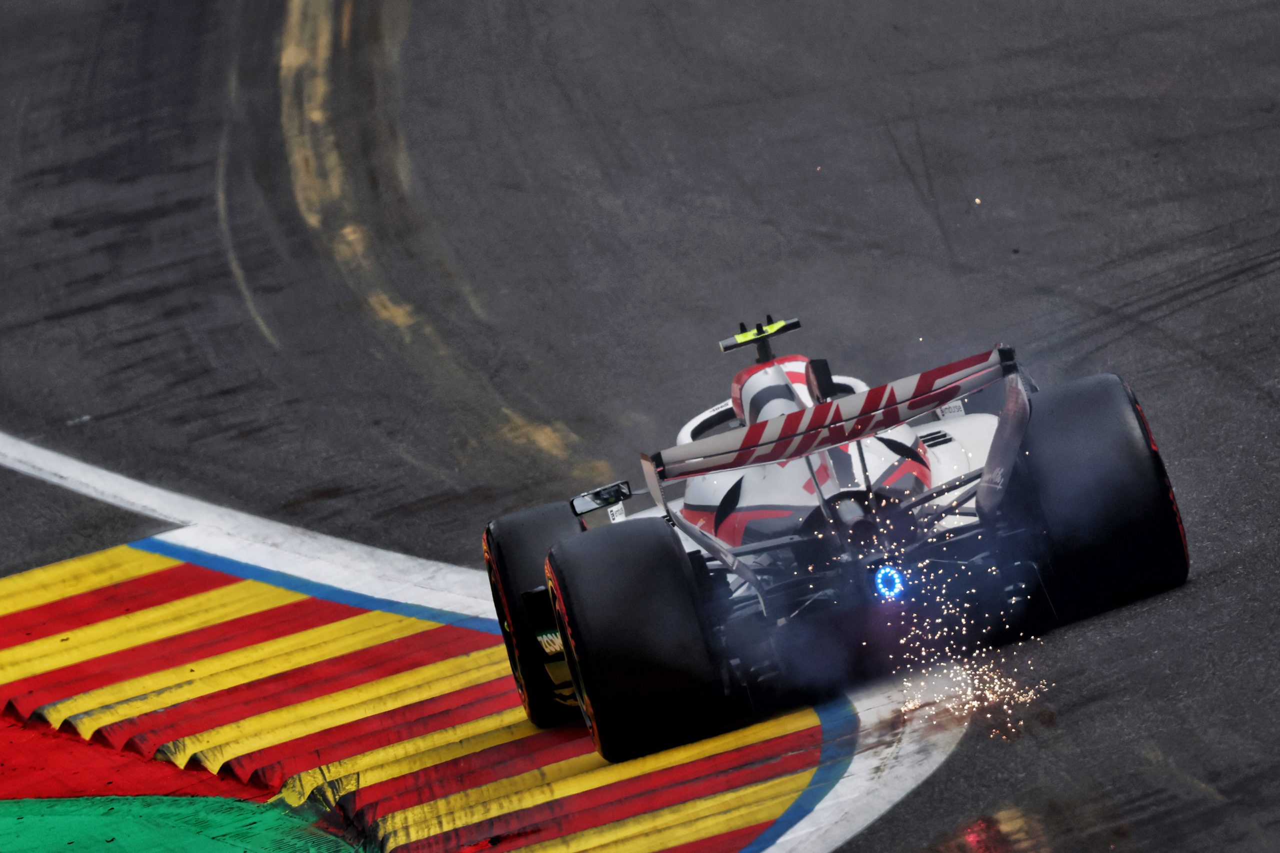 Brundle left ‘with a tear in my eye’ by what F1 has lost