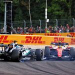 Hamilton rejects bad luck – takes blame for Spa troubles