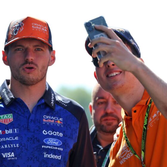 Domenicali: Drivers may complain, but F1 must ‘follow the fans’