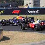 Hungarian GP: Norris gets it done with statement win in Hungary!