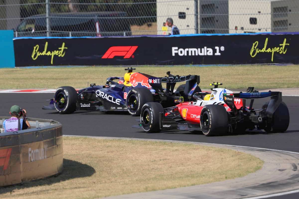 Hungarian GP: Norris gets it done with statement win in Hungary!