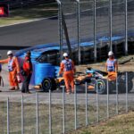 Piastri says Sainz clash ‘one of the dumbest things I’ve seen’