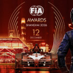 West Bund International Convention Center confirmed as venue for 2026 FIA Awards in Shanghai