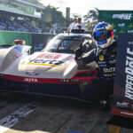 WEC: Cadillac locks out front row at Interlagos