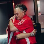 Vasseur keeping Ferrari grounded despite Silverstone triumph