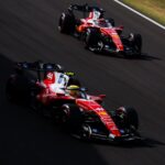 Hungarian GP: Norris claims first McLaren pole of 2026