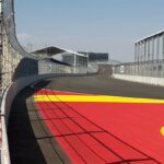 Ferrari makes history as Leclerc completes first F1 laps of Madring