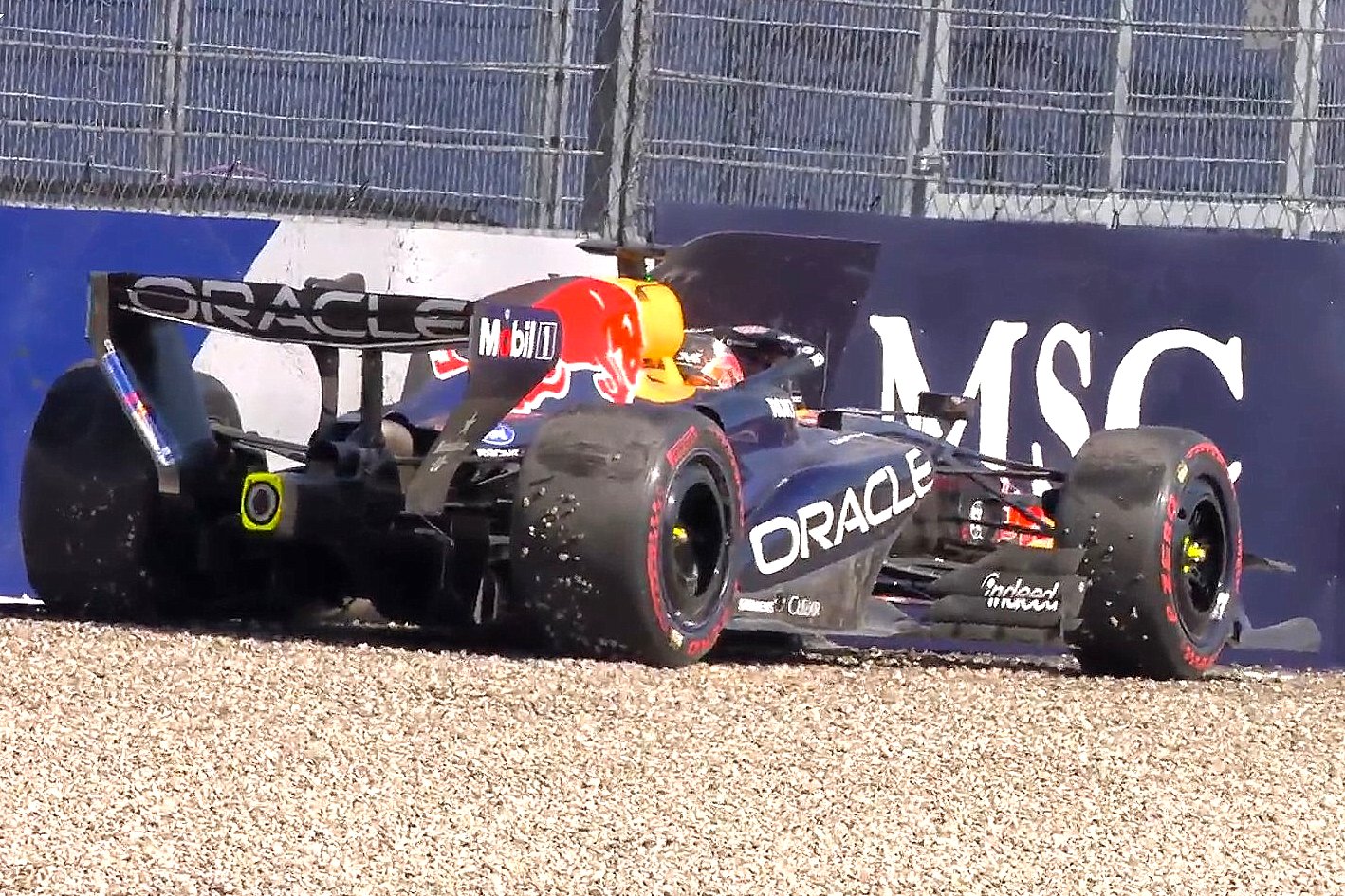 Schumacher sees ‘torn curtain’ between Verstappen and Red Bull