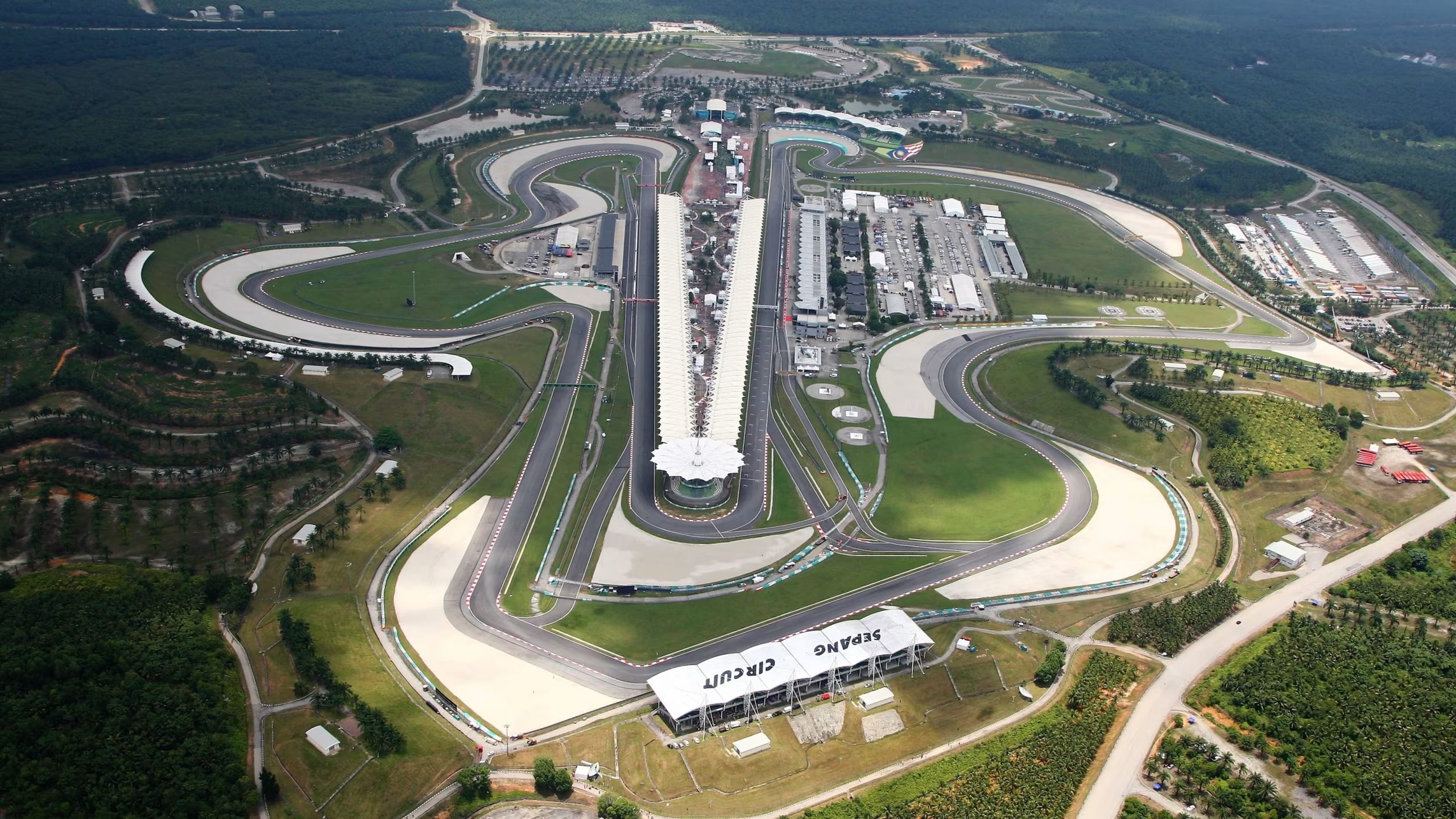 Bahrain GP back on the 2026 F1 calendar… in Sepang!
