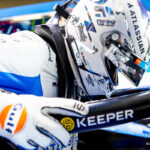 Sainz takes blame for Williams double blow in Dutch GP