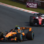 Norris admits McLaren just ‘not quick enough’ at Zandvoort
