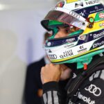 Bortoleto reveals how Audi takeover has changed team since 2025