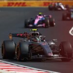 Bortoleto fires back at drivers criticising new-era F1 cars