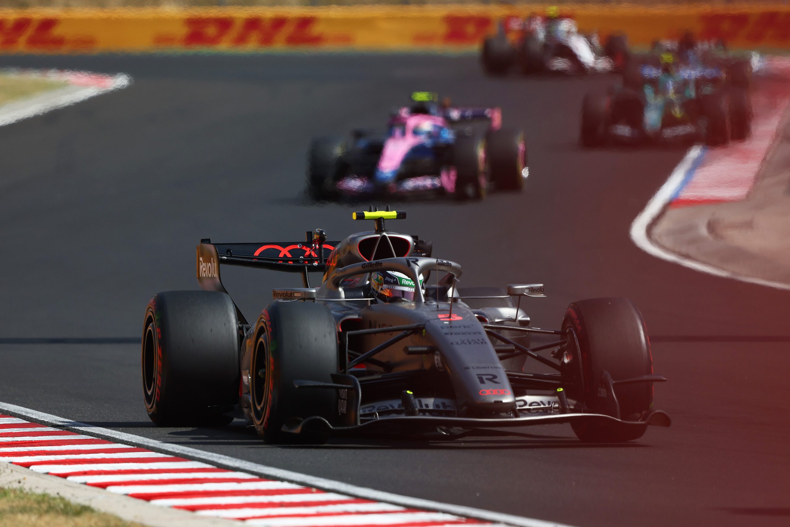 Bortoleto fires back at drivers criticising new-era F1 cars