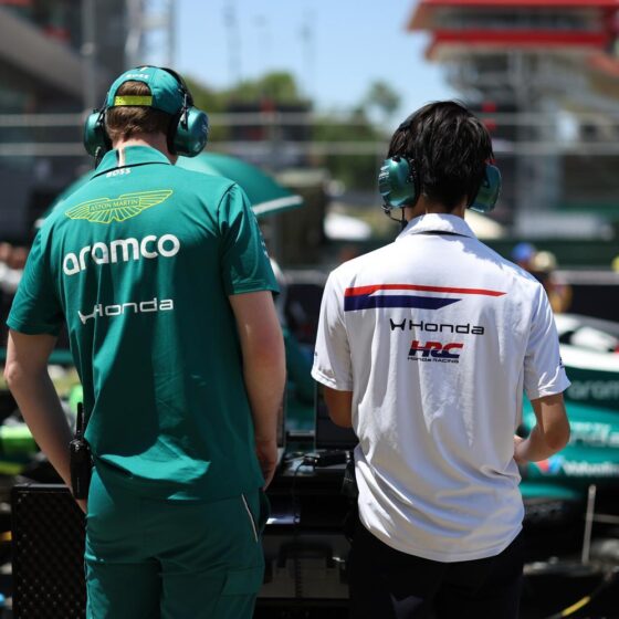 Honda recalls January reality that shattered F1 engine hopes