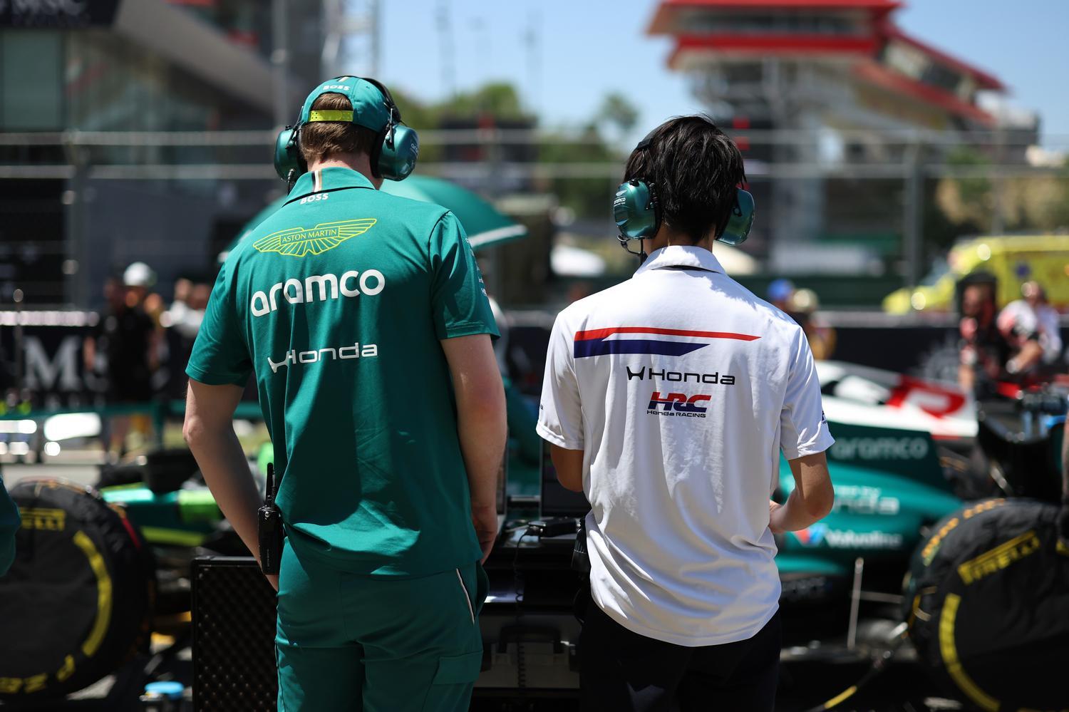 Honda recalls January reality that shattered F1 engine hopes