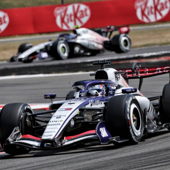 Perez admits he ‘had doubts’ about returning to F1 with Cadillac