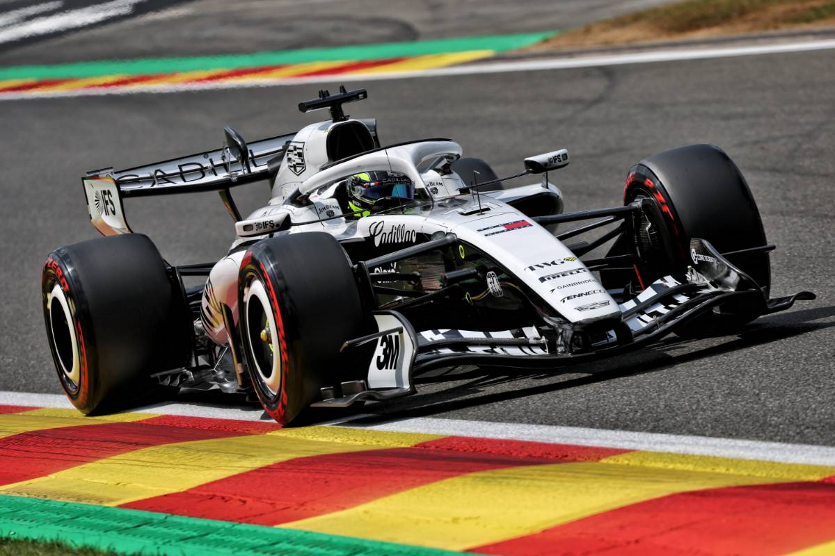 Perez urges Cadillac to ‘rethink its processes’ amid development lull