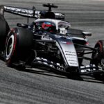 Budkowksi in, Lowdon out as team principal of Cadillac