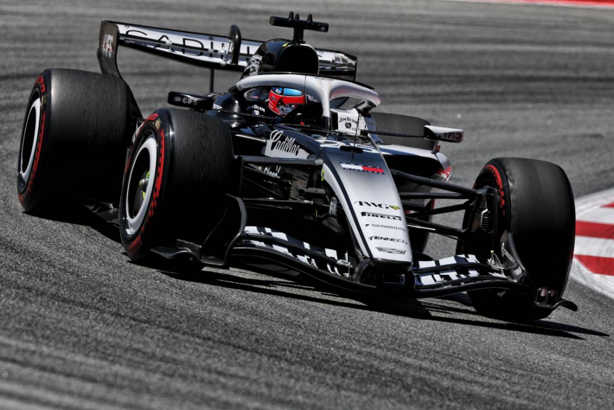 Budkowksi in, Lowdon out as team principal of Cadillac