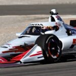 Tsunoda linked with shock Meyer Shank move to IndyCar