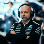 Mercedes hints at ‘sizeable’ post-break upgrade push for W17
