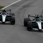 Montoya reveals Russell’s unexpected Antonelli problem