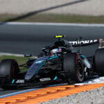 Antonelli reckons Turn 1 mistake cost him shot at Dutch GP pole