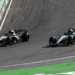 Russell admits Mercedes team order ‘the right decision’