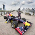 Briatore: Trump pointed F1 toward New Jersey before US boom