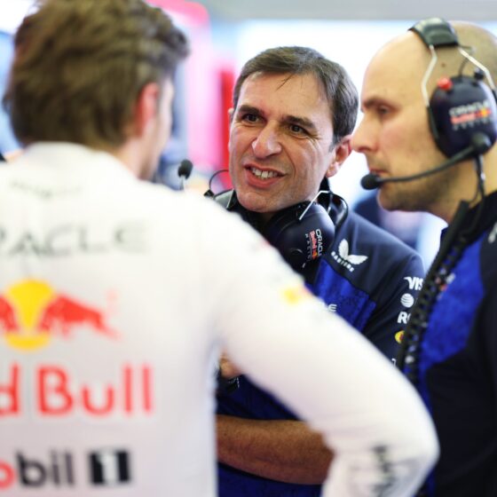 ‘No confidence’: Red Bull sounds alarm over troubled RB22