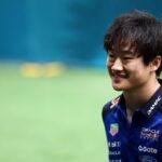 Confirmed: Hadjar out, Lawson in at Red Bull for Dutch GP