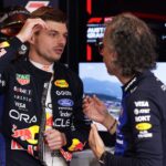 Red Bull hit with Dutch GP reality check: ‘We’ve taken a step back’
