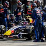 Lawson earns Mekies praise after strong Red Bull return