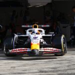 Tsolov savours ‘incredible’ first F1 outing with Racing Bulls