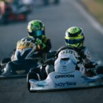 Wolff reveals hardest part in supporting son Jack’s racing