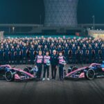 Briatore predicts F1 teams could hit $10 billion valuations