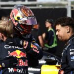 Verstappen settles F1 future, extends Red Bull deal until 2030!