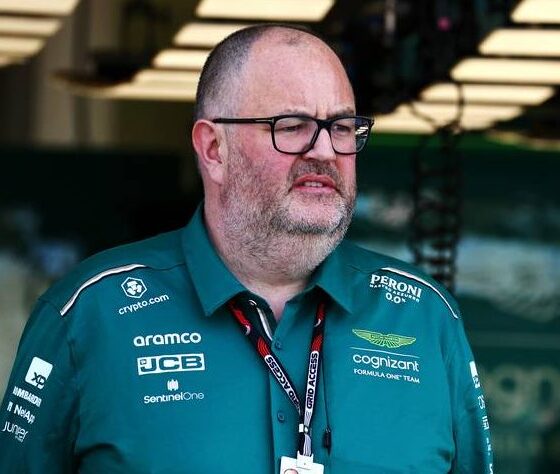 Red Bull set for another coup, picks Lambiase’s successor