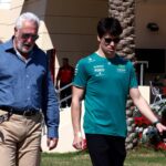 Why Montoya foresees Stroll walking away from Aston Martin
