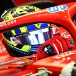 Bearman admits Hamilton resurgence ‘not ideal’ for his Ferrari future
